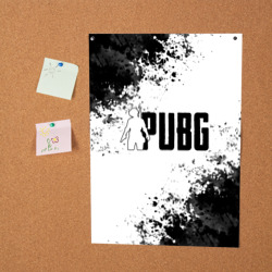 Постер PUBG - фото 2