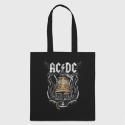 Шоппер 3D AC/DC - hells bells