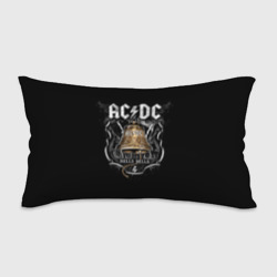 Подушка 3D антистресс AC/DC - hells bells