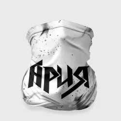 Бандана-труба 3D Ария