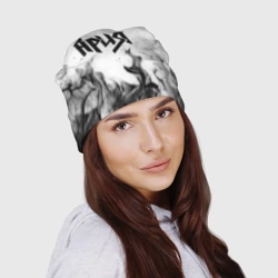 Шапка 3D Ария - фото 2