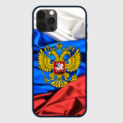 Чехол для iPhone 12 Pro Россия