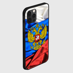 Чехол для iPhone 12 Pro Россия - фото 2