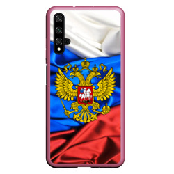 Чехол для Honor 20 Россия