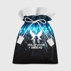 Подарочный 3D мешок Hollywood Undead