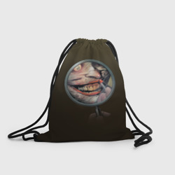 Рюкзак-мешок 3D Joker smile
