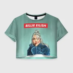 BILLIE EILISH