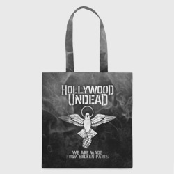 Шоппер 3D Hollywood Undead