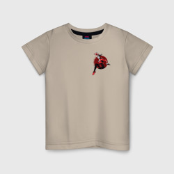 Детская футболка хлопок Harley Quinn