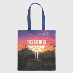 Шоппер 3D The Last of Us