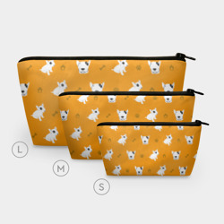 Косметичка 3D Английский бультерьер 2 - фото 2