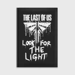 The Last of Us – Ежедневник с принтом купить