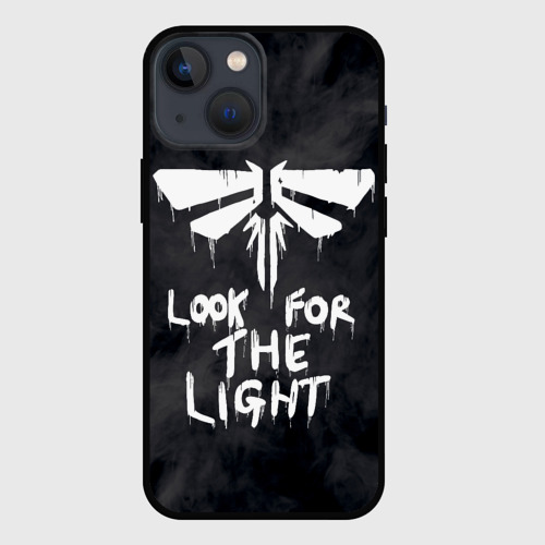 Чехол для iPhone 13 mini The Last of Us
