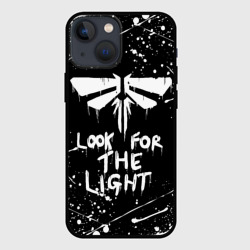 Чехол для iPhone 13 mini The Last of Us