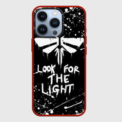 Чехол для iPhone 13 Pro The Last of Us