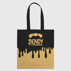 Шоппер 3D Bendy And The Ink Machine