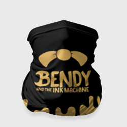 Бандана-труба 3D Bendy And The Ink Machine