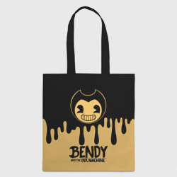 Шоппер 3D Bendy And The Ink Machine