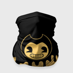 Бандана-труба 3D Bendy And The Ink Machine