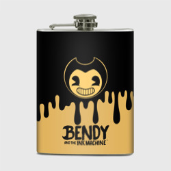 Фляга Bendy And The Ink Machine