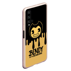 Чехол для Honor 20 Bendy And The Ink Machine - фото 2