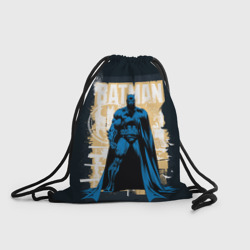 Рюкзак-мешок 3D Batman