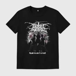 Мужская футболка хлопок Babymetal