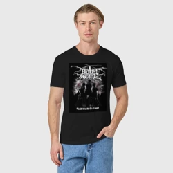 Мужская футболка хлопок Babymetal - фото 2