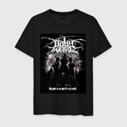 Babymetal – Мужская футболка хлопок с принтом купить со скидкой в -20%