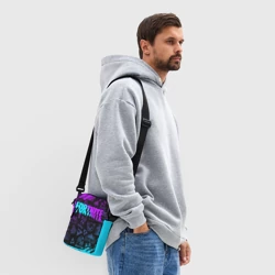 Сумка через плечо 3D Fortnite Фортнайт - фото 2