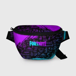 Поясная сумка 3D Fortnite Фортнайт