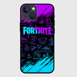 Чехол для iPhone 13 mini Fortnite Фортнайт