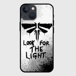 Чехол для iPhone 13 mini The Last of Us