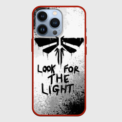 Чехол для iPhone 13 Pro The Last of Us