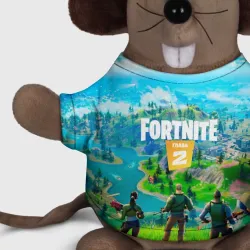 Fortnite часть 2