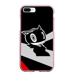 Чехол для iPhone 7Plus/8 Plus матовый Morgana