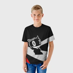 Детская футболка 3D Morgana - фото 2