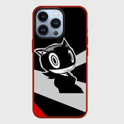 Чехол для iPhone 13 Pro Morgana