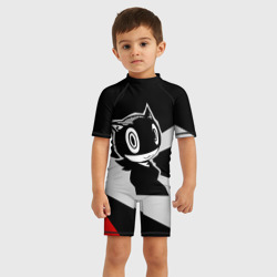 Детский купальный костюм 3D Morgana - фото 2