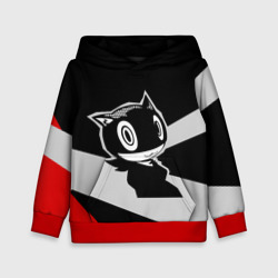 Детская толстовка 3D Morgana