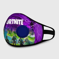 Маска из неопрена Фортнайт Fortnite
