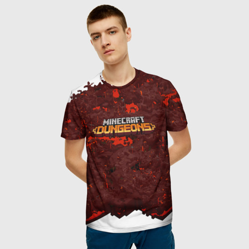 Minecraft Dungeons фото 2
