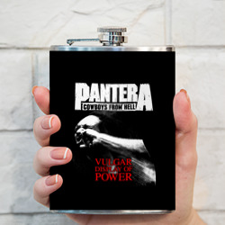 Фляга Pantera - фото 2