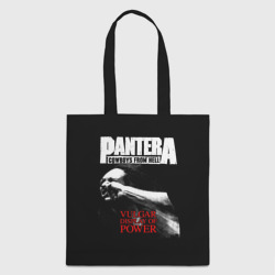 Шоппер 3D Pantera