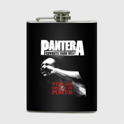 Фляга Pantera