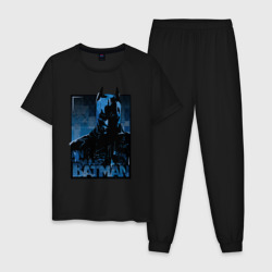 Пижама Batman (Мужская)