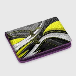 Картхолдер с принтом Judo