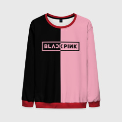 Мужской свитшот 3D Blackpink