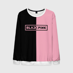 Мужской свитшот 3D Blackpink