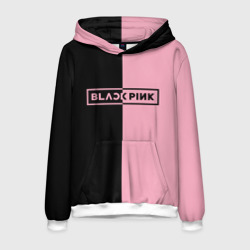 Мужская толстовка 3D Blackpink